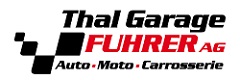 Thal-Garage Fuhrer AG